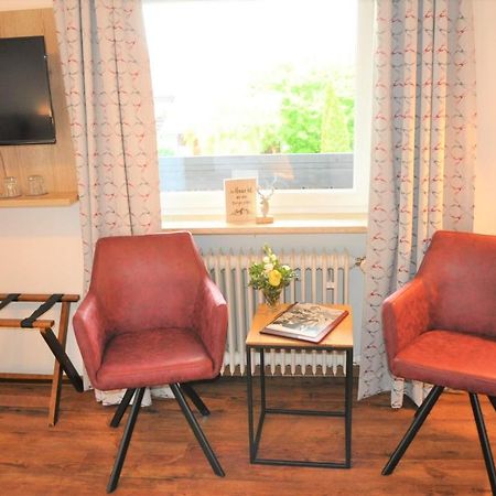 Hotel Garni Malerwinkl Bad Hindelang Luaran gambar
