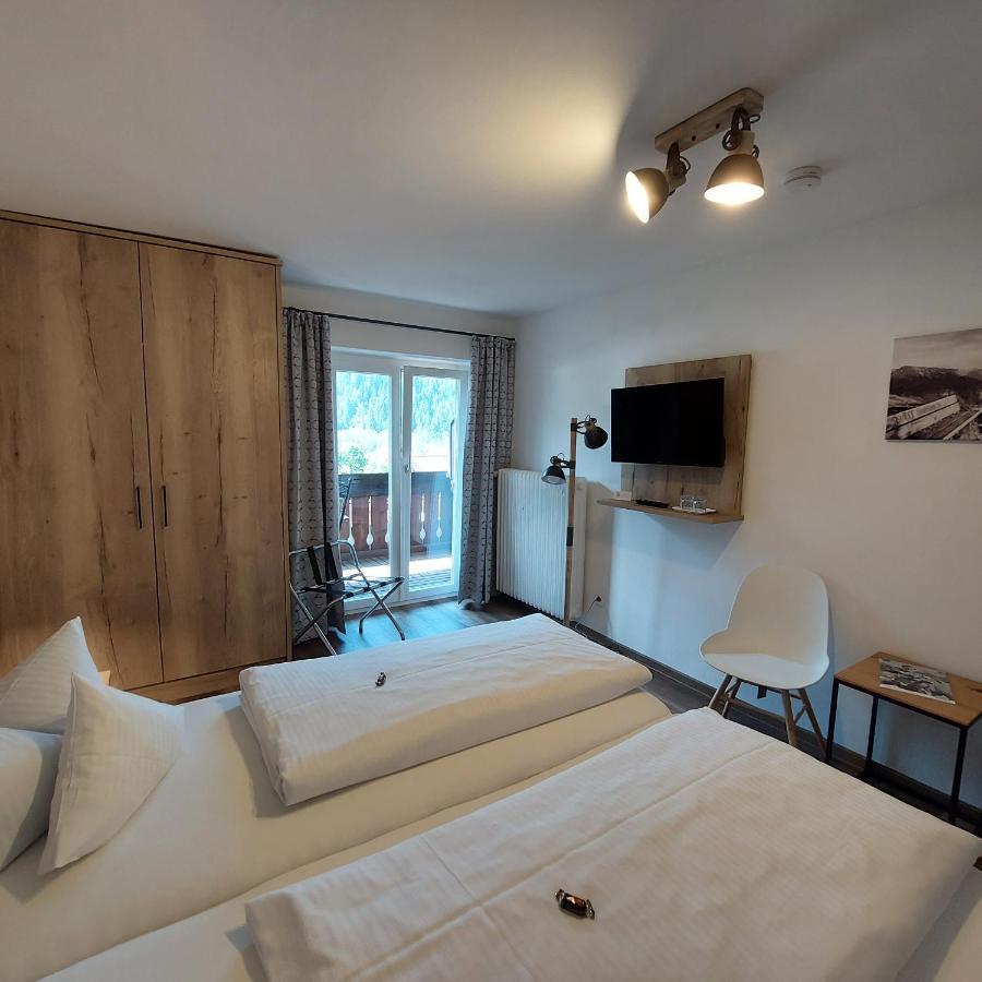 Hotel Garni Malerwinkl Bad Hindelang Luaran gambar